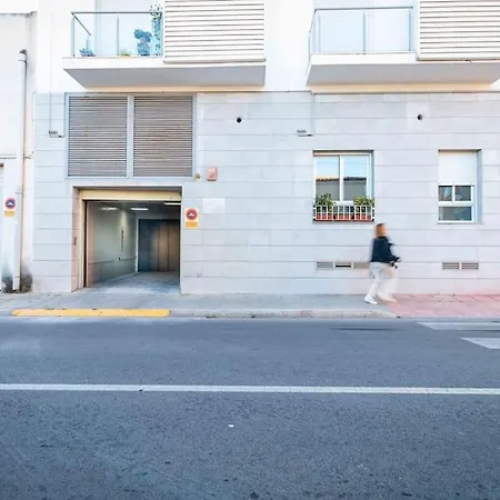 Appartamento Piso Mexic En