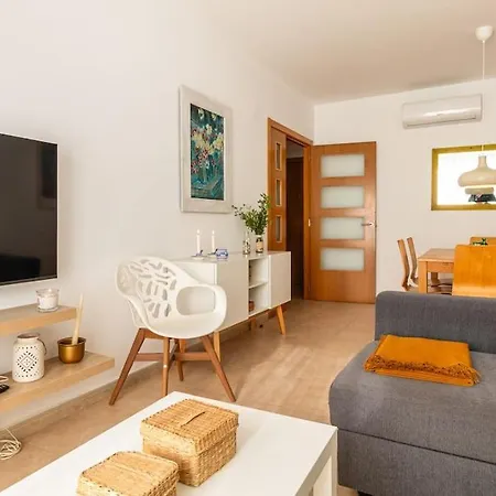 Appartamento Piso Mexic En