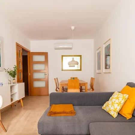 Piso Mexic En Appartamento Pedreguer